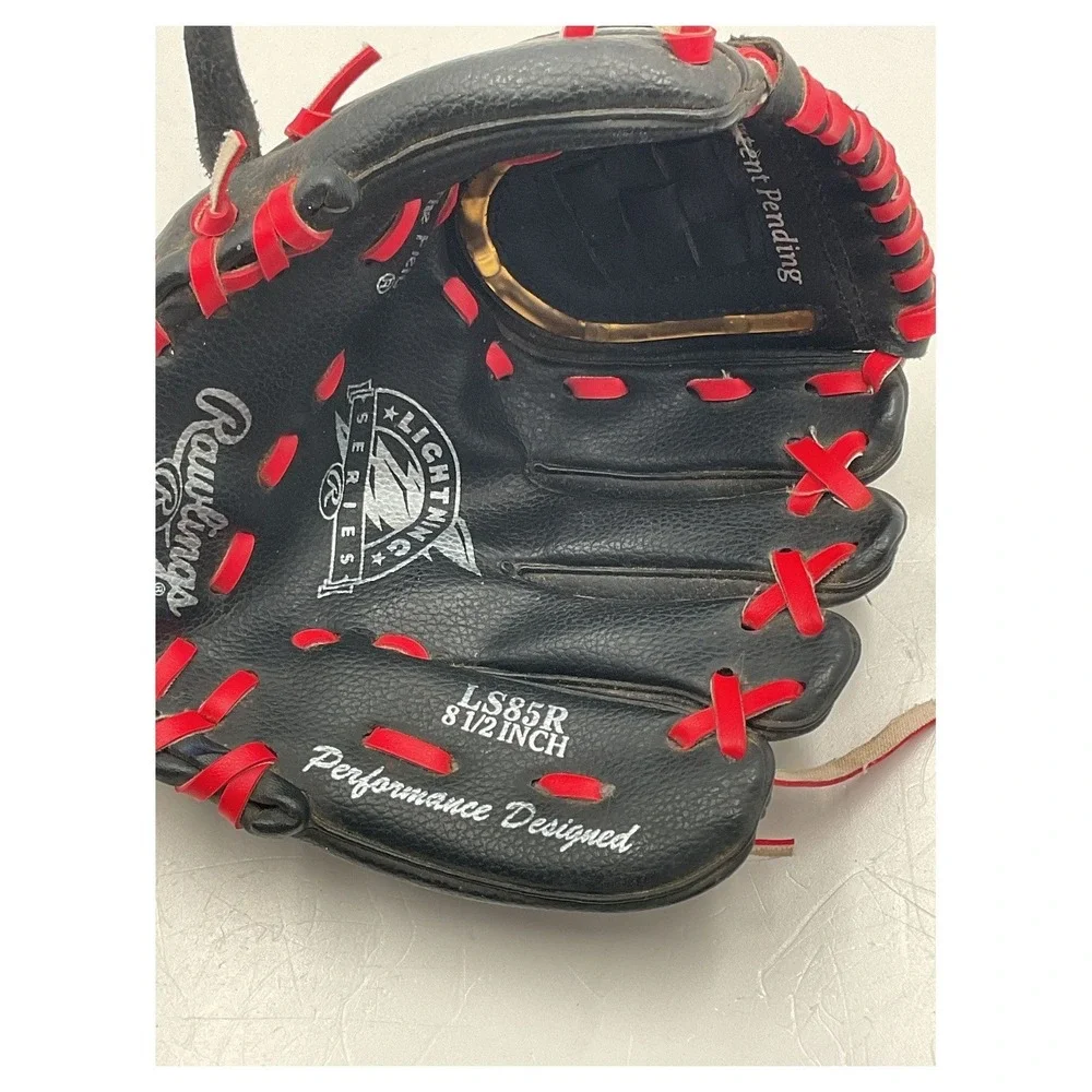 Rawlings Lightning Series LS85R 8.5